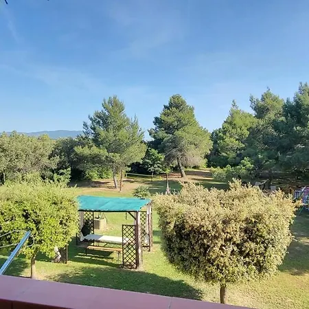 Il Boschetto منزل ريفي ألبينيا