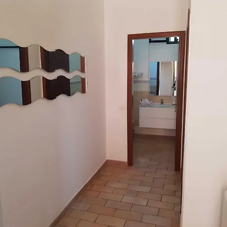 Il Boschetto منزل ريفي *