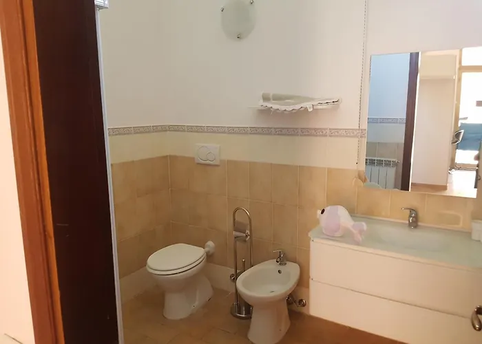 Εξοχικό σπίτι Il Boschetto