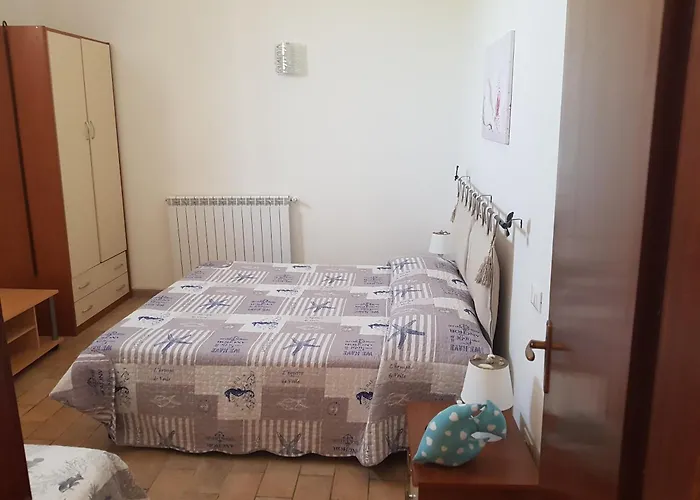 Il Boschetto *