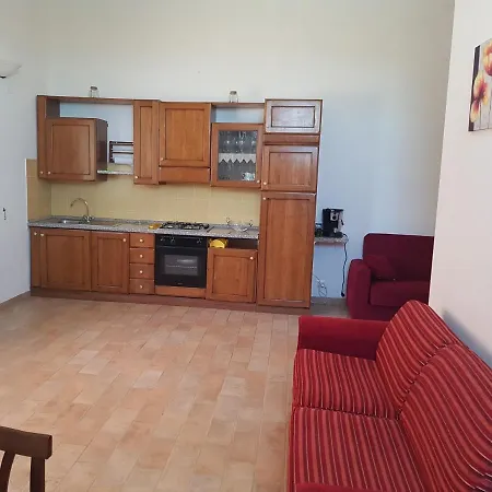 Ilboschetto Magnolia Vakantieboerderij