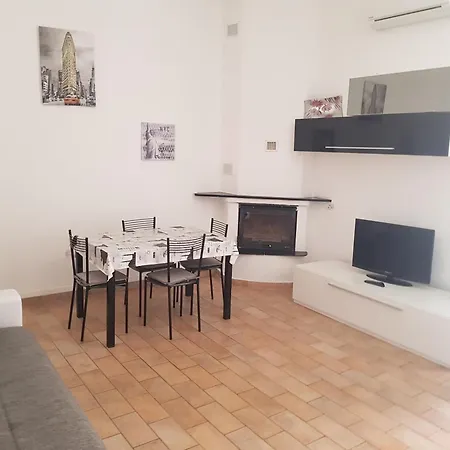 Il Boschetto Bauernhof