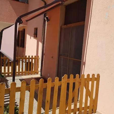 Bauernhof Il Boschetto