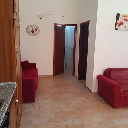 Il Boschetto Country house