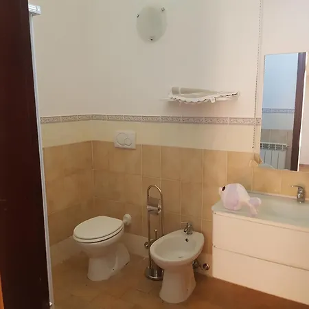 Bauernhof Il Boschetto