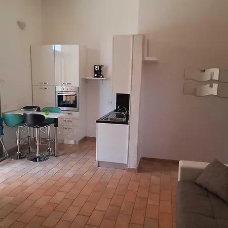 Bauernhof Il Boschetto *