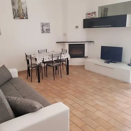 Bauernhof Il Boschetto Albinia