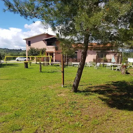 Il Boschetto Bauernhof