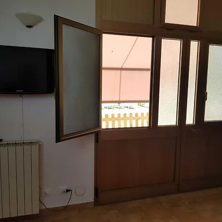 Bauernhof Il Boschetto Albinia