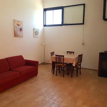 Il Boschetto * Albinia