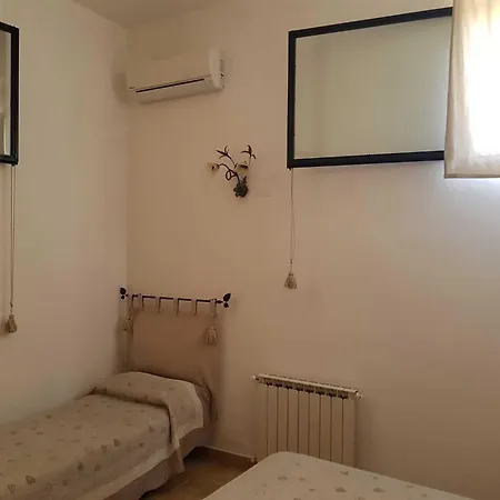 Bauernhof Il Boschetto *