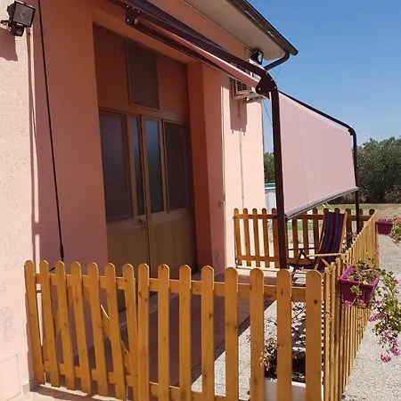 Il Boschetto * Albinia