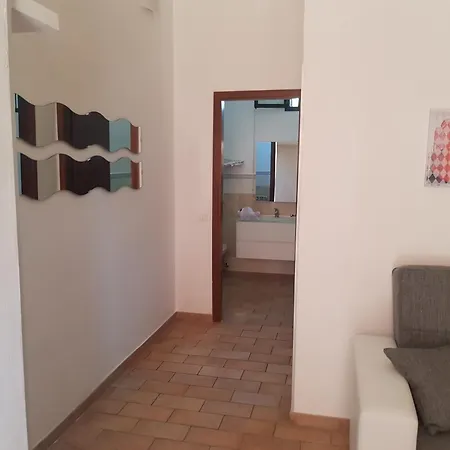 Casa de Campo Il Boschetto Albinia
