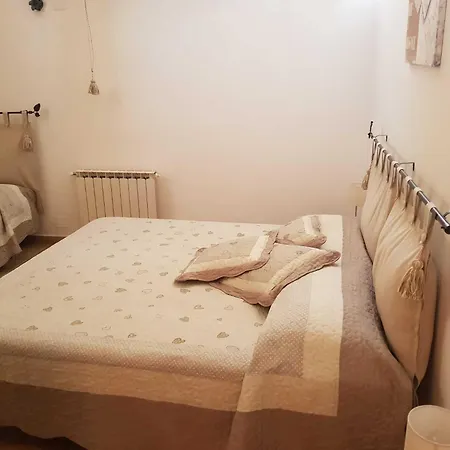 Il Boschetto Casa de Campo *